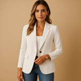 Sienna | Women's Fitted Blazer 0