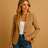 Sienna | Women's Fitted Blazer 3