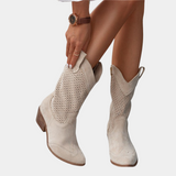Sofia | Orthopedic Boots 6