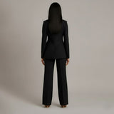 Sophia – Tailored Two-Piece Suit Set for Women 7