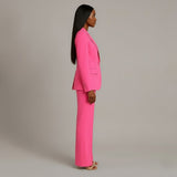 Sophia – Tailored Two-Piece Suit Set for Women 8