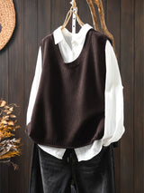 THE ROWAN | GRACE CARDIGAN 2