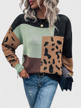 Teresina | Comfortable Sweater 0