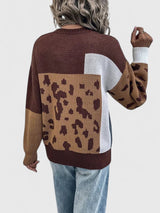 Teresina | Comfortable Sweater 2