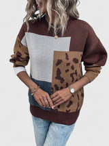 Teresina | Comfortable Sweater 3