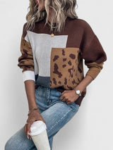 Teresina | Comfortable Sweater 4