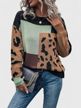 Teresina | Comfortable Sweater 5