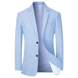 Tyler | Men's Slim Fit Blazer 1