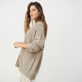 Women's Oversized Cardigan | Relaxed Fit & Soft Comfort 12