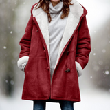 Women's Winter Coat | Oversized & Cosy Warmth 2