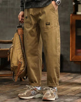VINTAGE CARGO PANTS 2