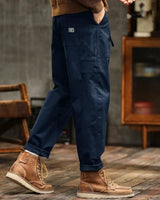 VINTAGE CARGO PANTS 3
