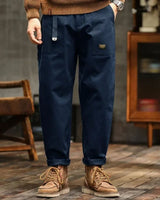 VINTAGE CARGO PANTS 6