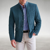 WESTFIELD STRUCTURED JACKET 1