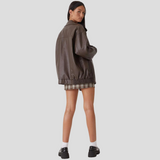 Women’s Relaxed-Fit Jacket 1