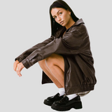 Women’s Relaxed-Fit Jacket 5
