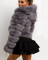 Women's Winter Coat | Elegant & Warm