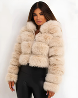 Women's Winter Coat | Elegant & Warm