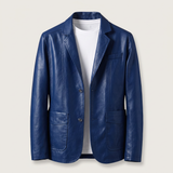 Men's Blazer | Tailored Fit & Timeless Style