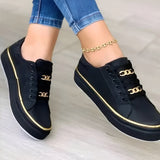 Women's Orthopedic Sneakers | Supportive Platform Comfort
