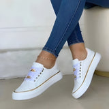 Women's Orthopedic Sneakers | Supportive Platform Comfort