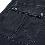 Men's Cargo Pants | Wide-Leg & All-Day Comfort