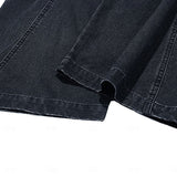 Men's Cargo Pants | Wide-Leg & All-Day Comfort