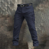 Men's Cargo Pants | Multi-Pocket & Weather-Ready