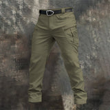Men's Cargo Pants | Multi-Pocket & Weather-Ready