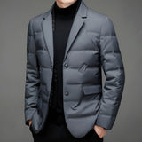 Women's Blazer | Tailored Fit & Lightweight Warmth 4
