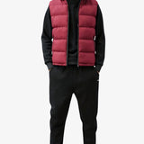 Bradford | Men's Lightweight Quilted Zip-Up Outdoor Vest