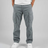 Men's Cargo Pants | Multi-Pocket & Relaxed Fit