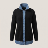Women's Trim Jacket | Relaxed Fit & Casual Style 2