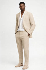 Dorvelli | Men's Two-Piece Set – Regular