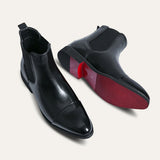 Men's Chelsea Boots | Slip-On Comfort & Style