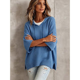 Women's Hooded Sweater | Relaxed Fit & Cosy Comfort 2