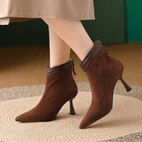 Women's Ankle Boots | Cushioned Comfort & Traction