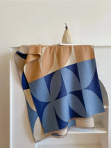 Women's Reversible Scarf | Elegant & Warm 7