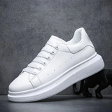 Men's Trainers | Lightweight & Lace-Up Comfort