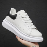 Men's Trainers | Lightweight & Lace-Up Comfort