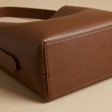 Women's Shoulder Bag | Structured Trapezoid Design 2