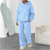 Women's Oversized Tracksuit Set | Ultra-Soft & Relaxed Fit 4
