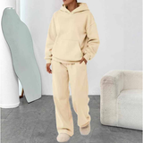 Women's Oversized Tracksuit Set | Ultra-Soft & Relaxed Fit 2