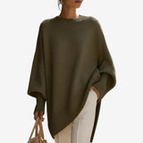 Women's Knit Jumper | Soft & Relaxed Fit