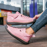 Women's Orthopedic Sneakers | Wide Fit & All-Day Support 7