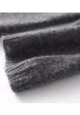 Women's Knit Jumper | Warm & Breathable