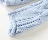 Women's Cable Knit Turtleneck Sweater | Cozy & Loose Fit 6