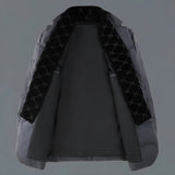 Women's Blazer | Tailored Fit & Lightweight Warmth 2