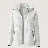 Women's Summer Jacket | Waterproof & Breathable