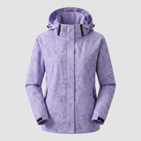 Women's Summer Jacket | Waterproof & Breathable
